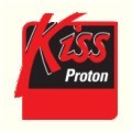 Rádio Kiss Proton