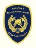 Hasičský záchranný sbor ČR